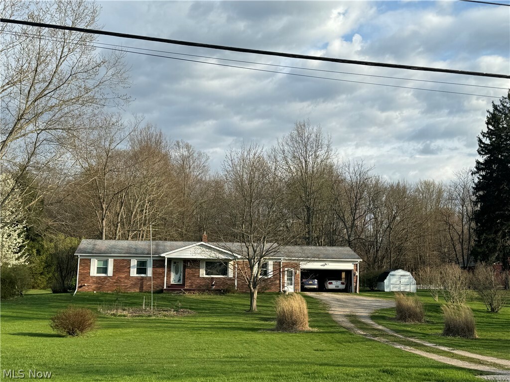 Property Photo:  5320 N Ridge Road W  OH 44004 