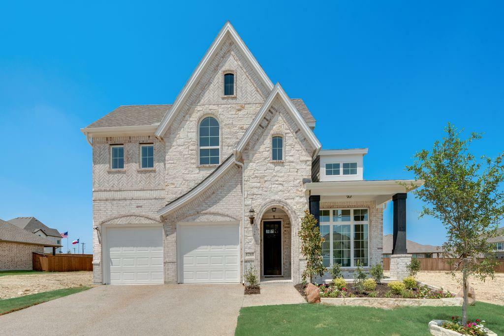 Property Photo: 1248 Rio Bravo Road TX 76247