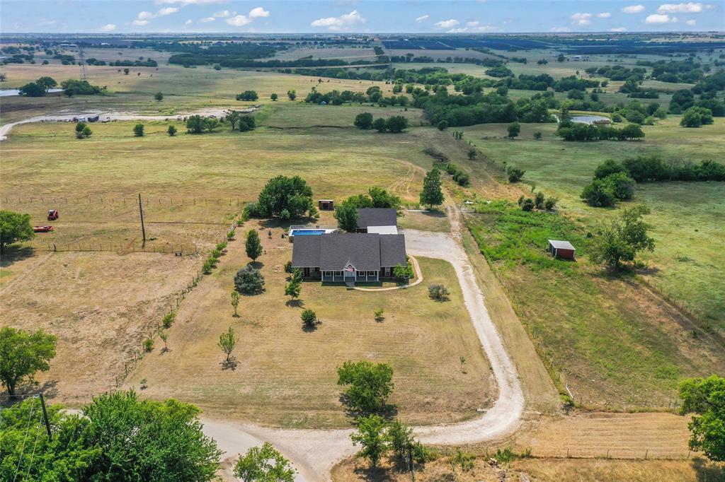 9350 Bernard Road  Sanger TX 76266 photo