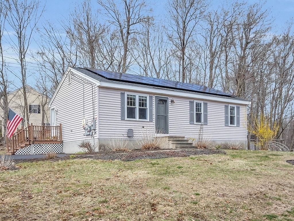 Property Photo:  83 Pearly Ln  MA 01440 