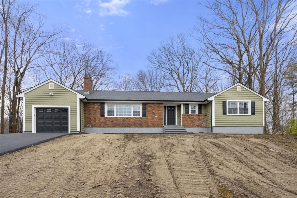Property Photo: 180 Great Rd MA 01754