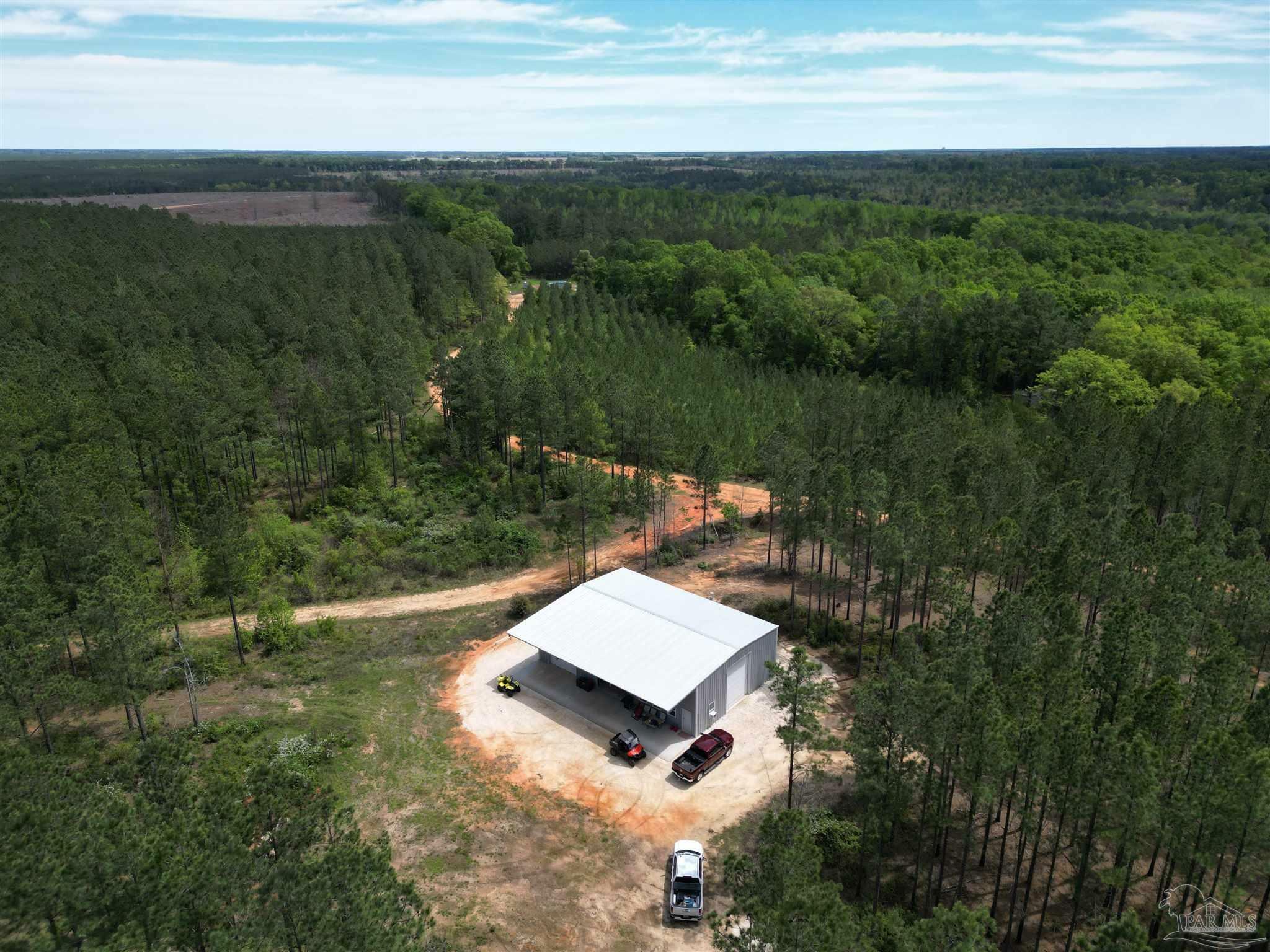 Property Photo:  3500 Booneville Rd  AL 36502 