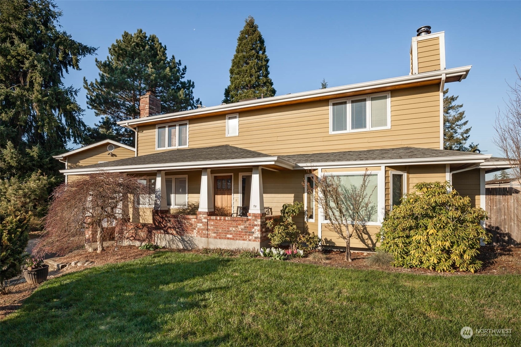 Property Photo:  10830 SE 292nd Street  WA 98092 