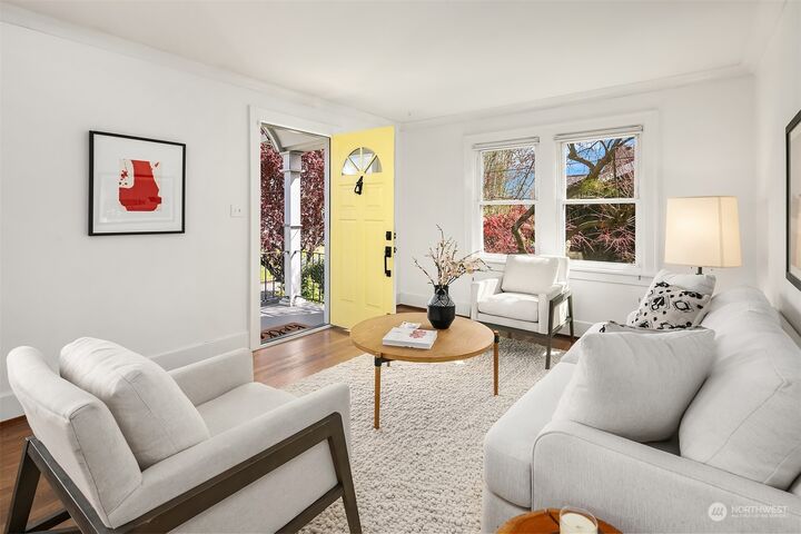 Property Photo:  8045 27th Avenue NW  WA 98117 