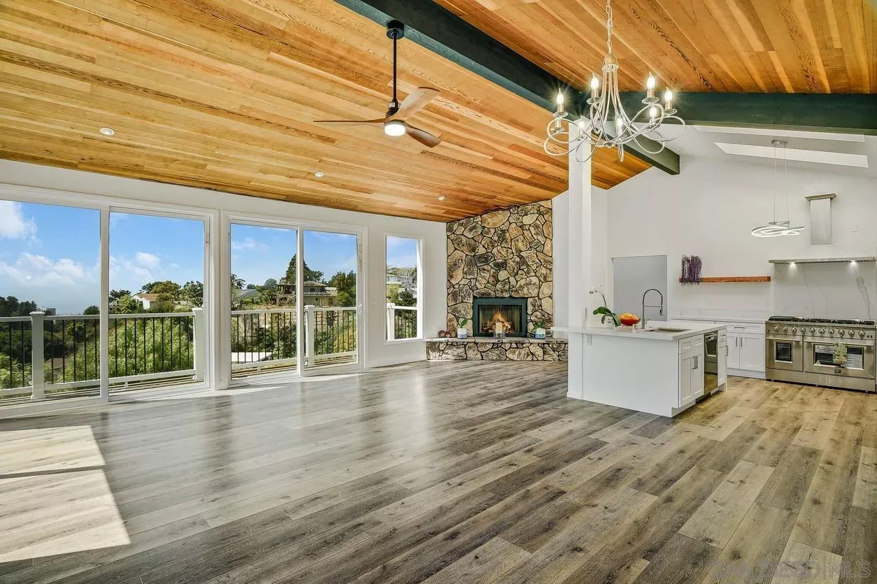 Property Photo: 1935 Nautilus St CA 92037