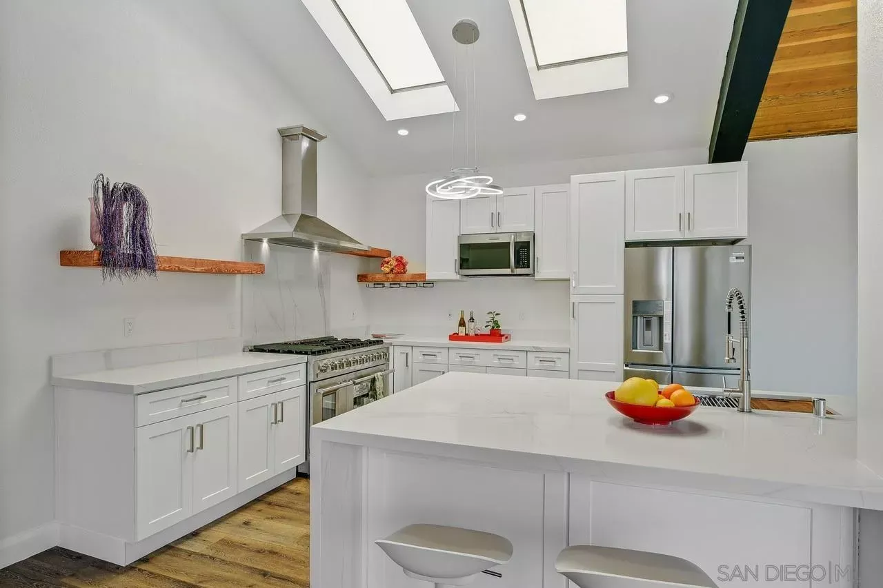 Property Photo: 1935 Nautilus St CA 92037