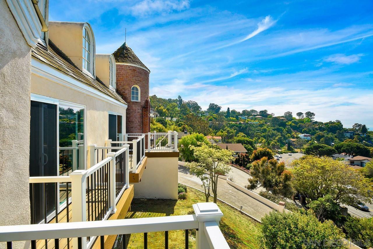 Property Photo: 1935 Nautilus St CA 92037