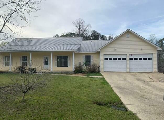 Property Photo:  35 Rutledge Dr  AL 35504 