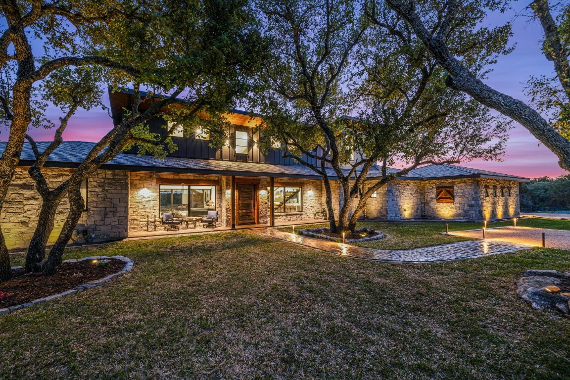 Property Photo:  324 Lost Mountain Ranch Road  TX 78611 