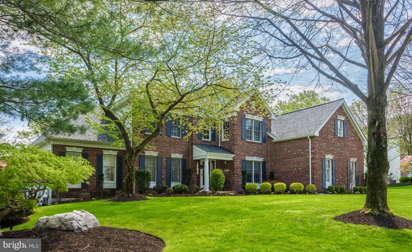 Property Photo:  50 Cedar Hill Lane  PA 19063 
