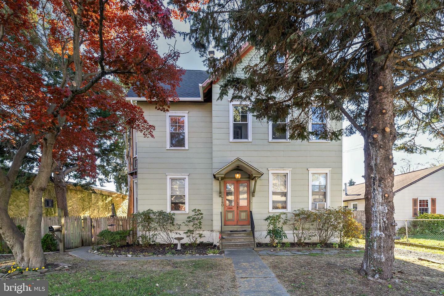 Property Photo:  740 S Atlantic Avenue  NJ 08108 