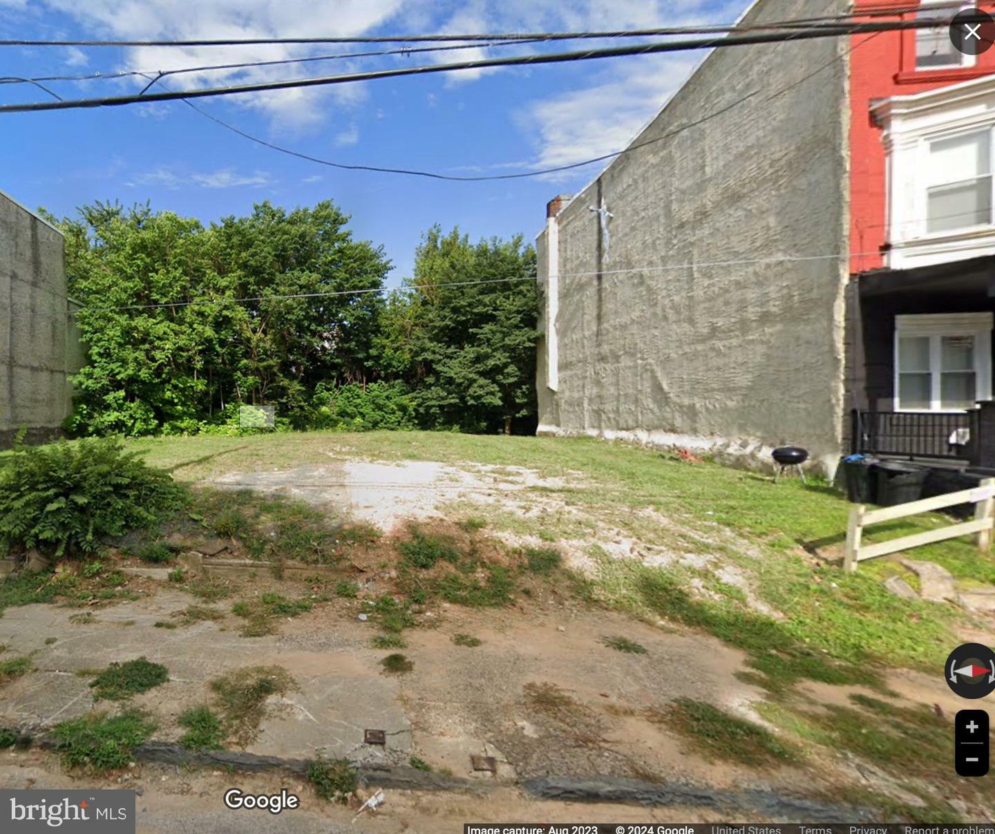 Property Photo:  1828 N 32nd Street  PA 19121 
