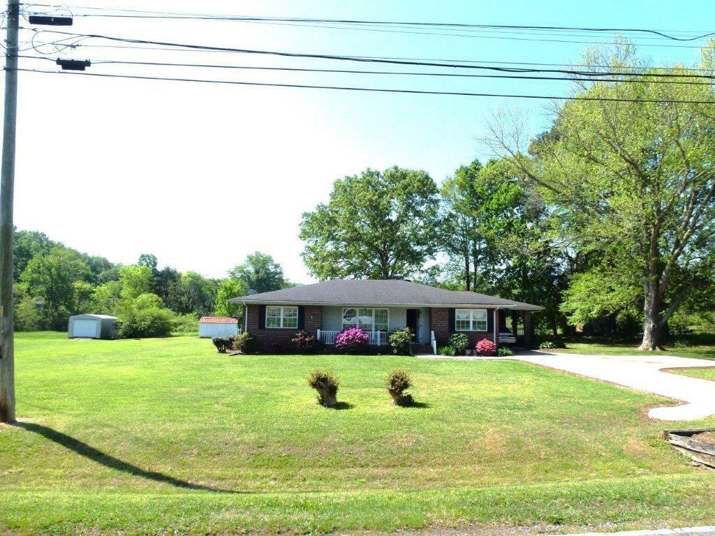 615 Foster Road  Dalton GA 30720 photo