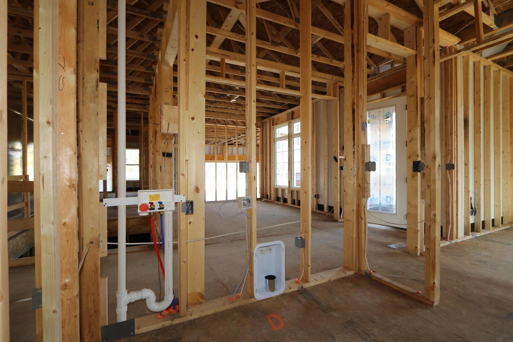 Property Photo: 2388 Golden Grove Court OH 45431