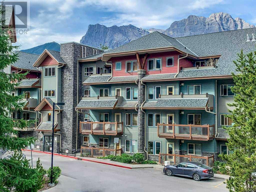 101 Montane Road  Canmore AB T1W 0G2 photo