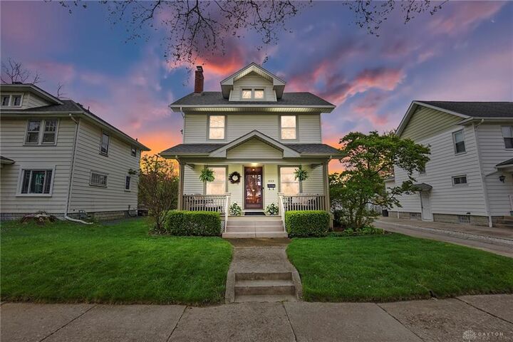 623 Snowhill Boulevard  Springfield OH 45504 photo