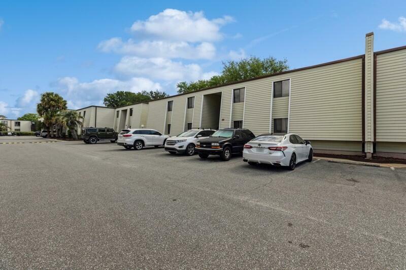 Property Photo:  308 SW Miracle Strip Parkway Unit 19A  FL 32548 