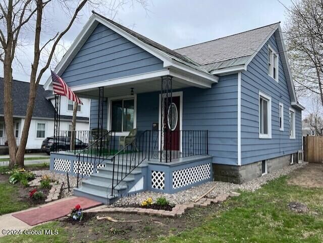 Property Photo:  1639 Randolph Road  NY 12308 