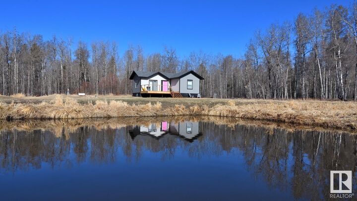 Property Photo: 53414 Rge Rd 62 38 AB T5L 4A6