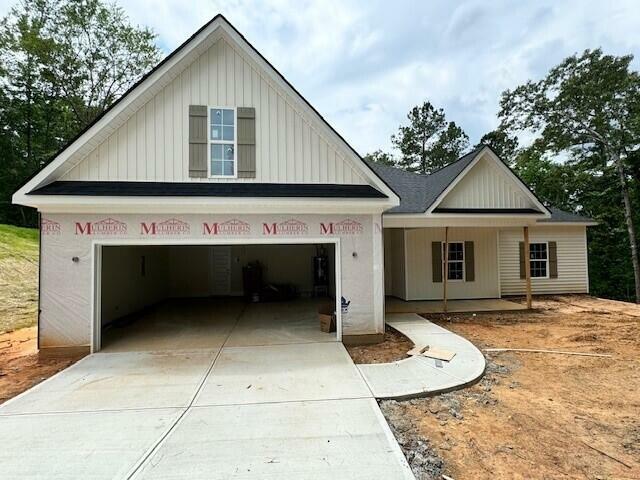 Property Photo:  4620 Hunters Mill Court  GA 30815 