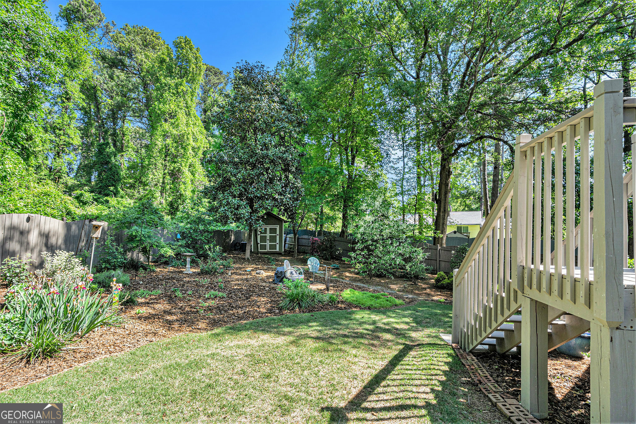 Property Photo:  3710 Lakeview Drive  GA 30084 