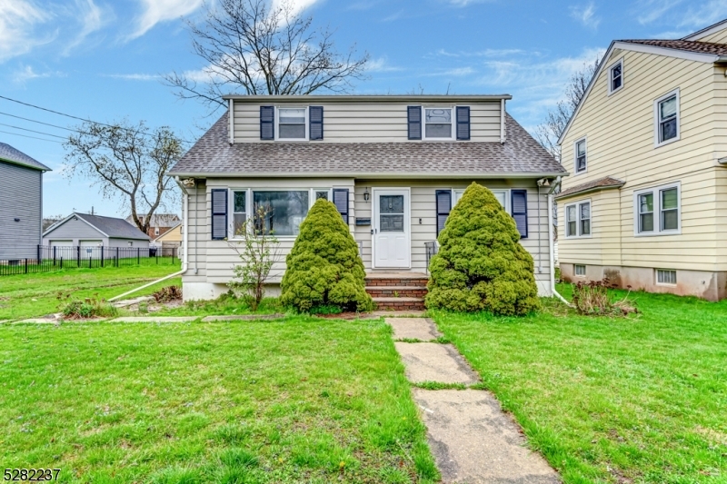 Property Photo:  96 Second Ave  NJ 08869 