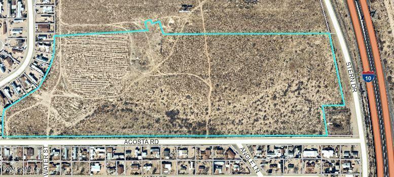 Property Photo:  1713 Acosta Road  NM 88021 