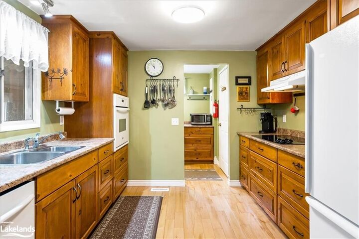 Photo de la propriété: 1265 County Road 21 ON K0M 2K0