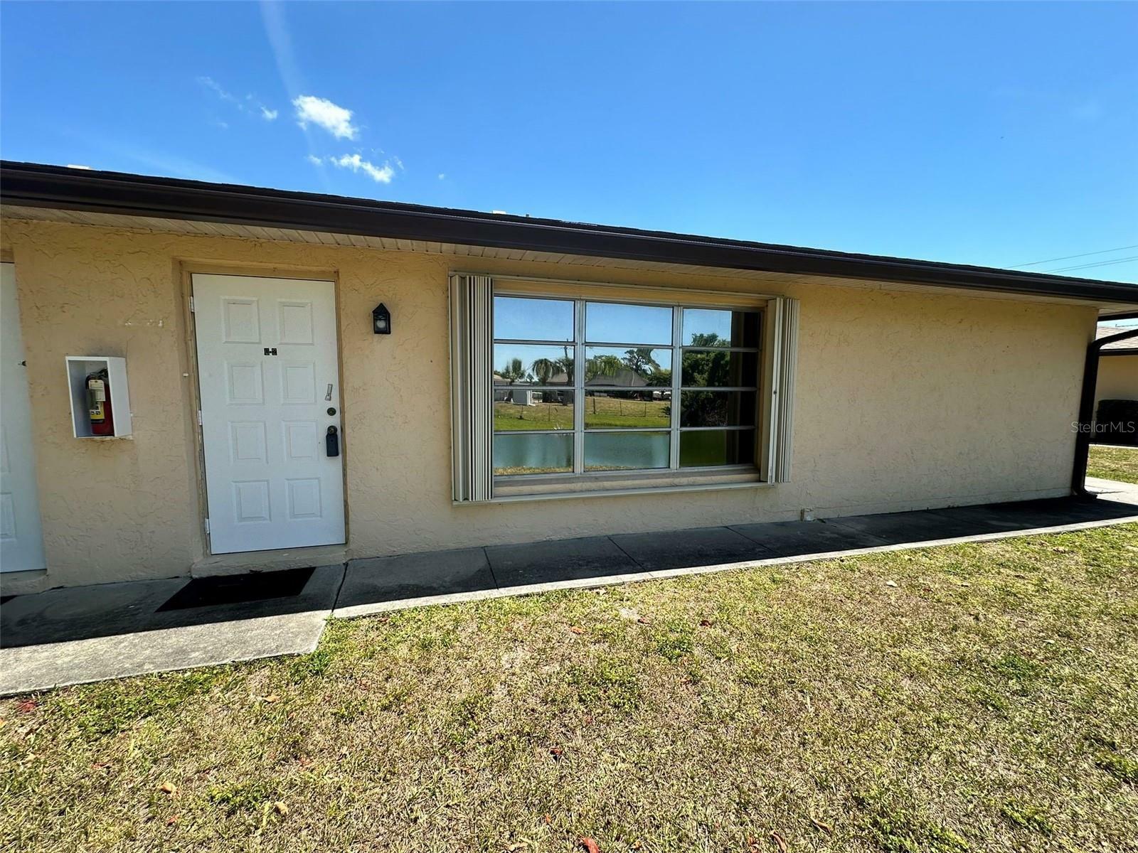 Property Photo:  21150 Gertrude Avenue 2  FL 33952 