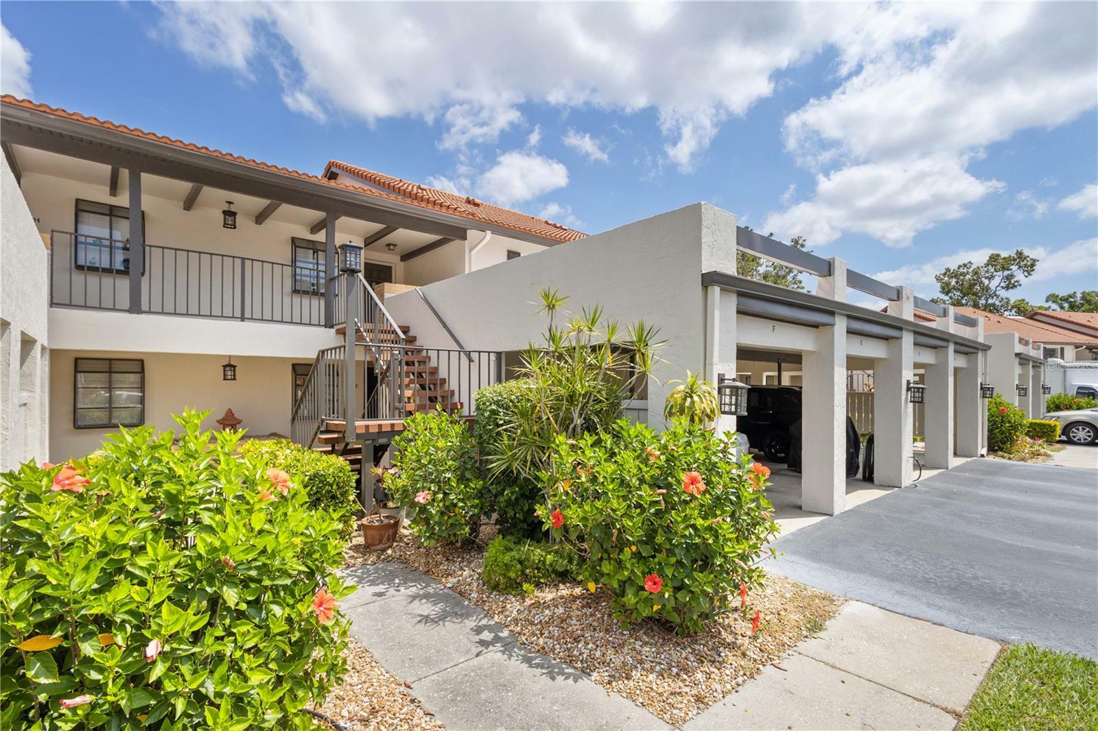 Property Photo: 766 Avenida Estancia 197 E FL 34292