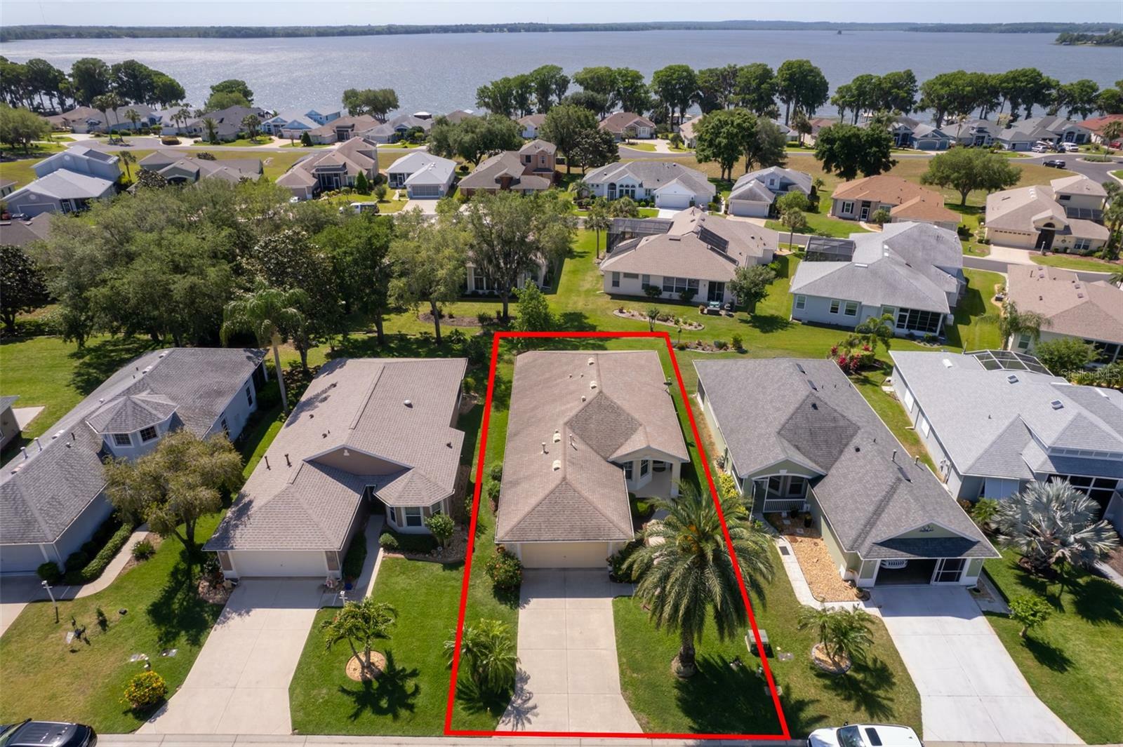 Property Photo: 3338 Flagship Avenue FL 32778