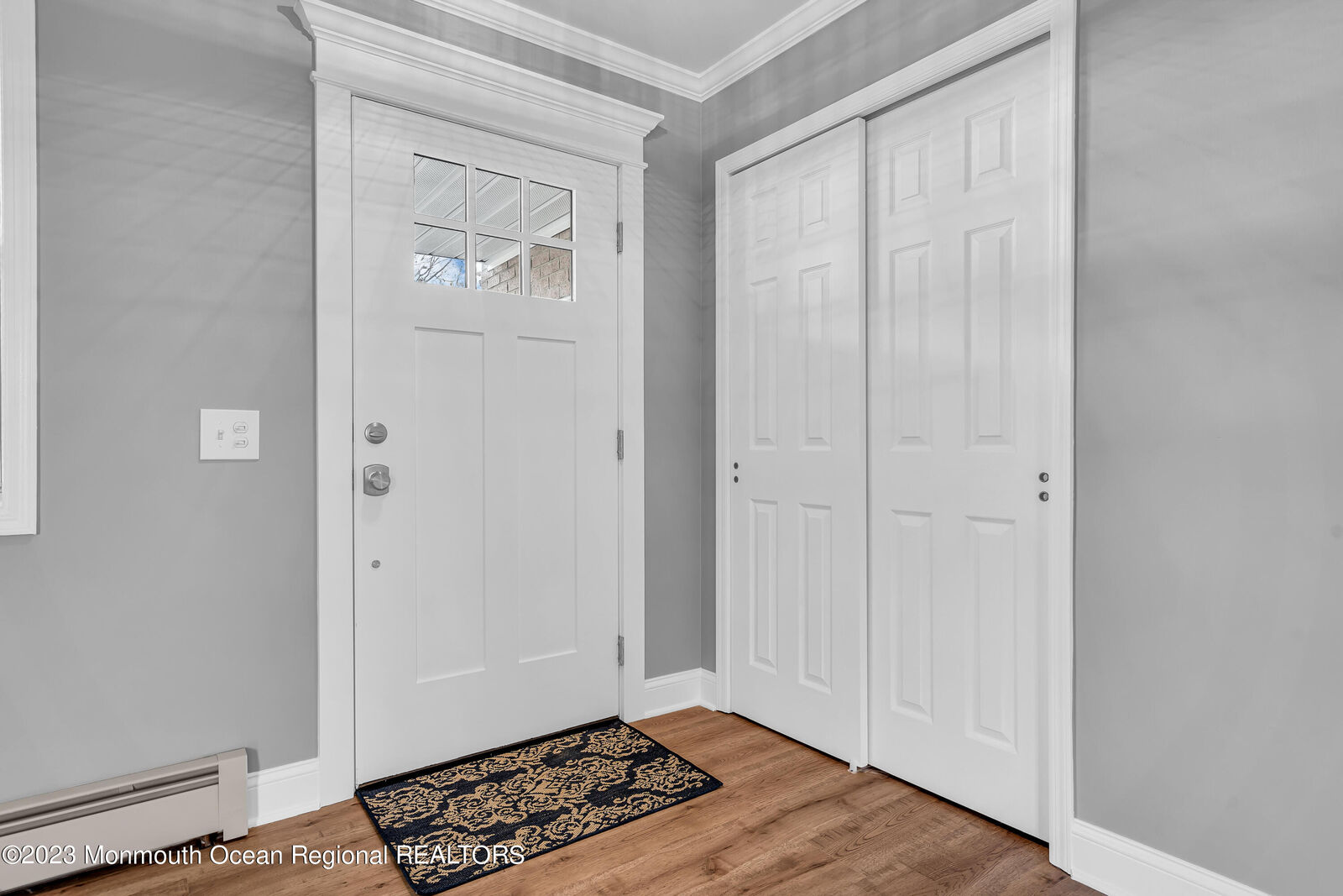 Property Photo:  9 Sabinas Street  NJ 08721 