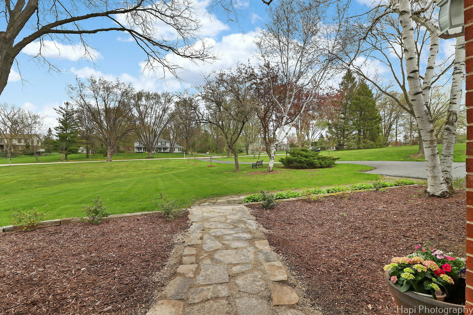Property Photo:  5 Buckthorn Road  IL 60010 