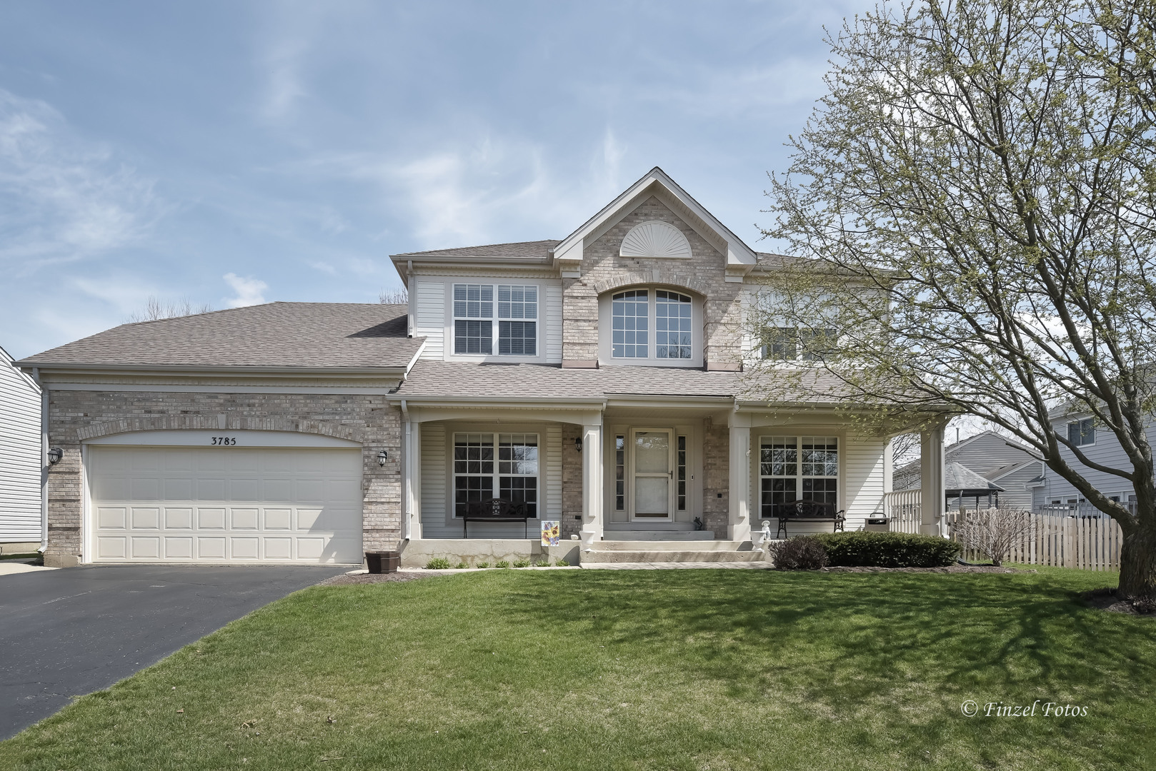 Property Photo: 3785 Blackberry Drive IL 60156