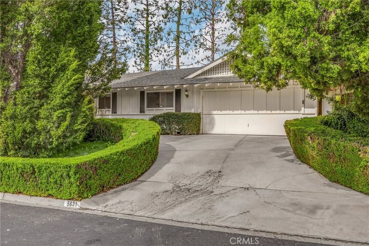 Property Photo:  5631 Chalon Road  CA 92886 