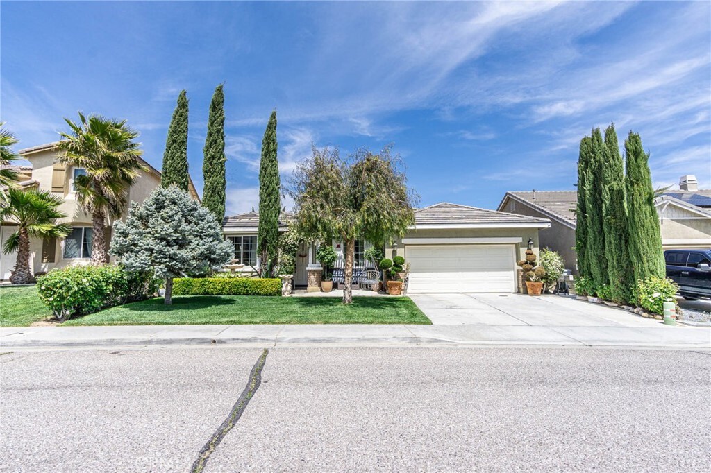 Property Photo: 9114 Big Bear Drive CA 92344
