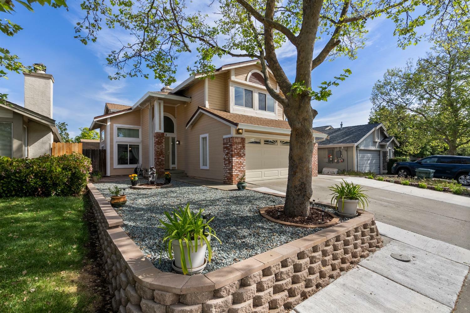 Property Photo:  3513 Ridge Rim Court  CA 95843 