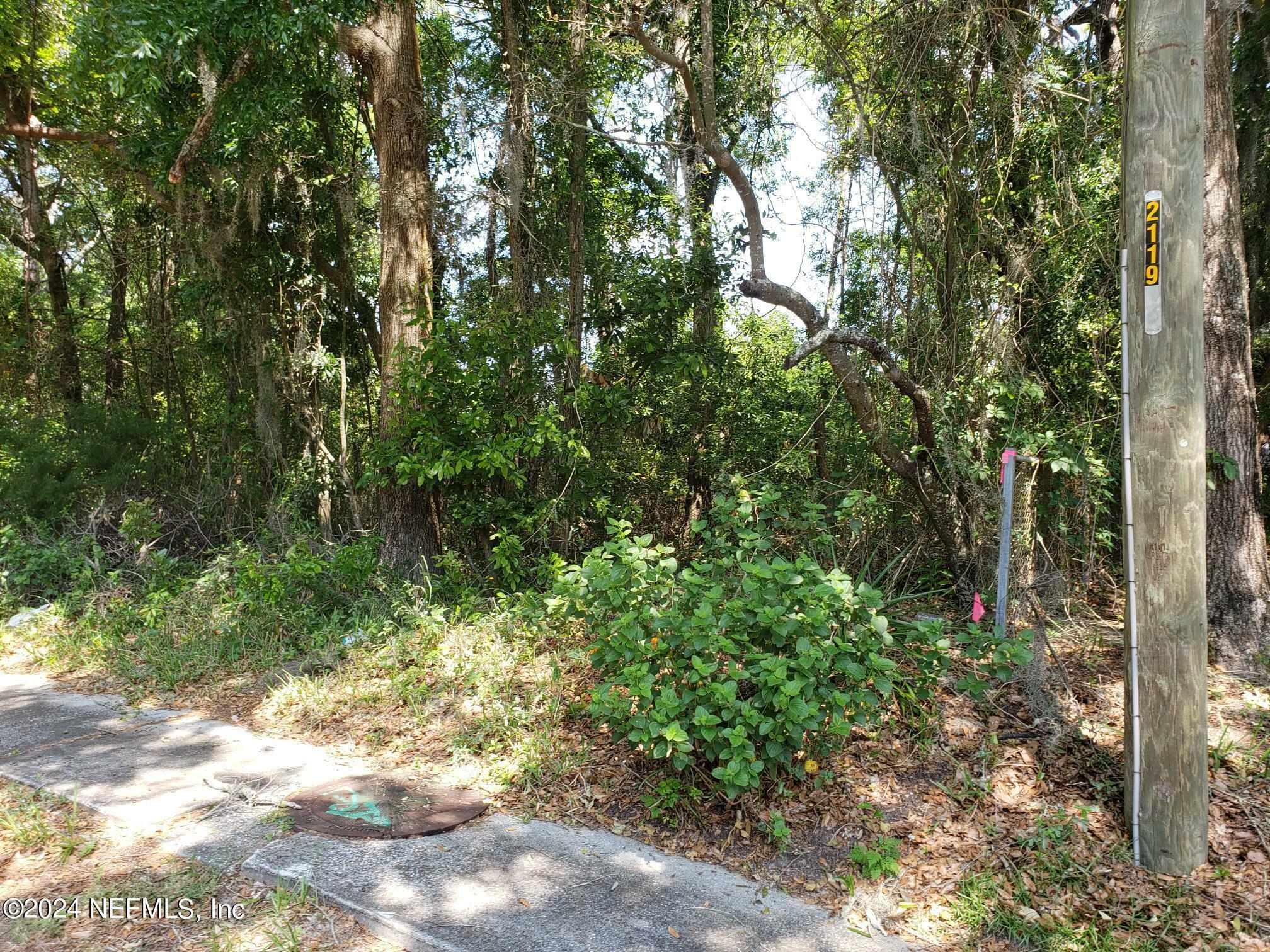 Property Photo:  0 5th Avenue  FL 32208 