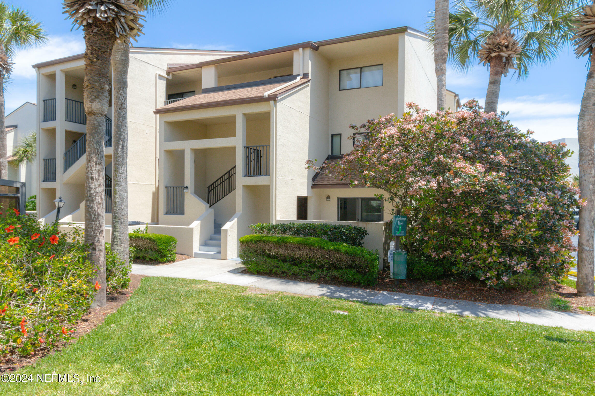 Property Photo:  850 A1a Beach Boulevard 1  FL 32080 