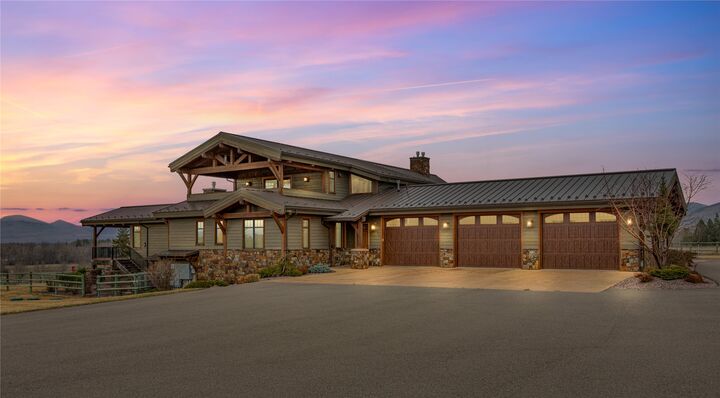 4474 Blue Mountain Road  Missoula MT 59804 photo