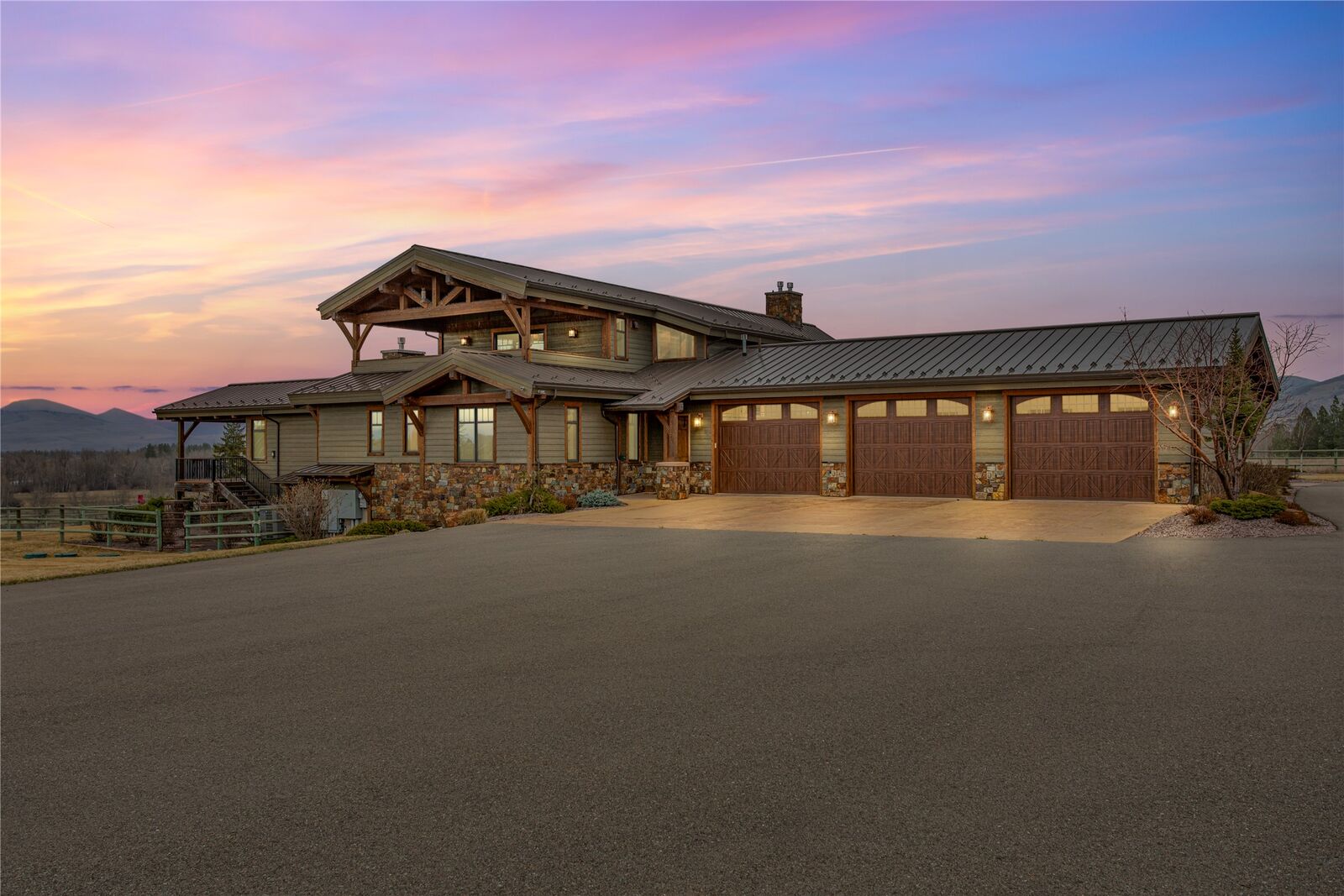 Property Photo: .4474 Blue Mountain Road MT 59804