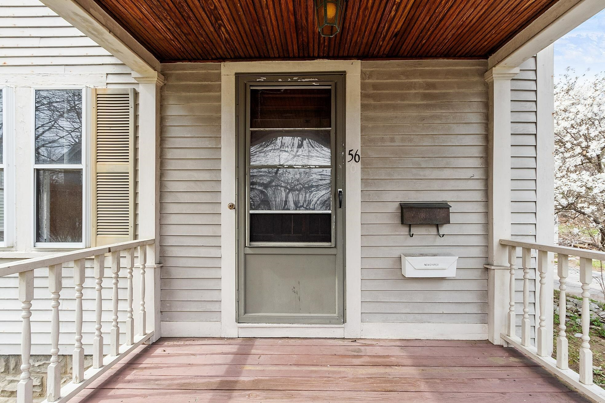 Property Photo:  56 Prospect Street  NH 03431 