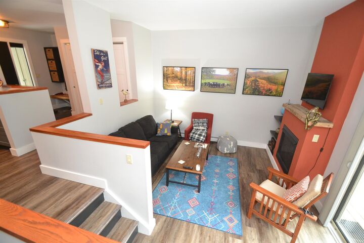 Property Photo: 1027 Butternut Hill Road VT 05673