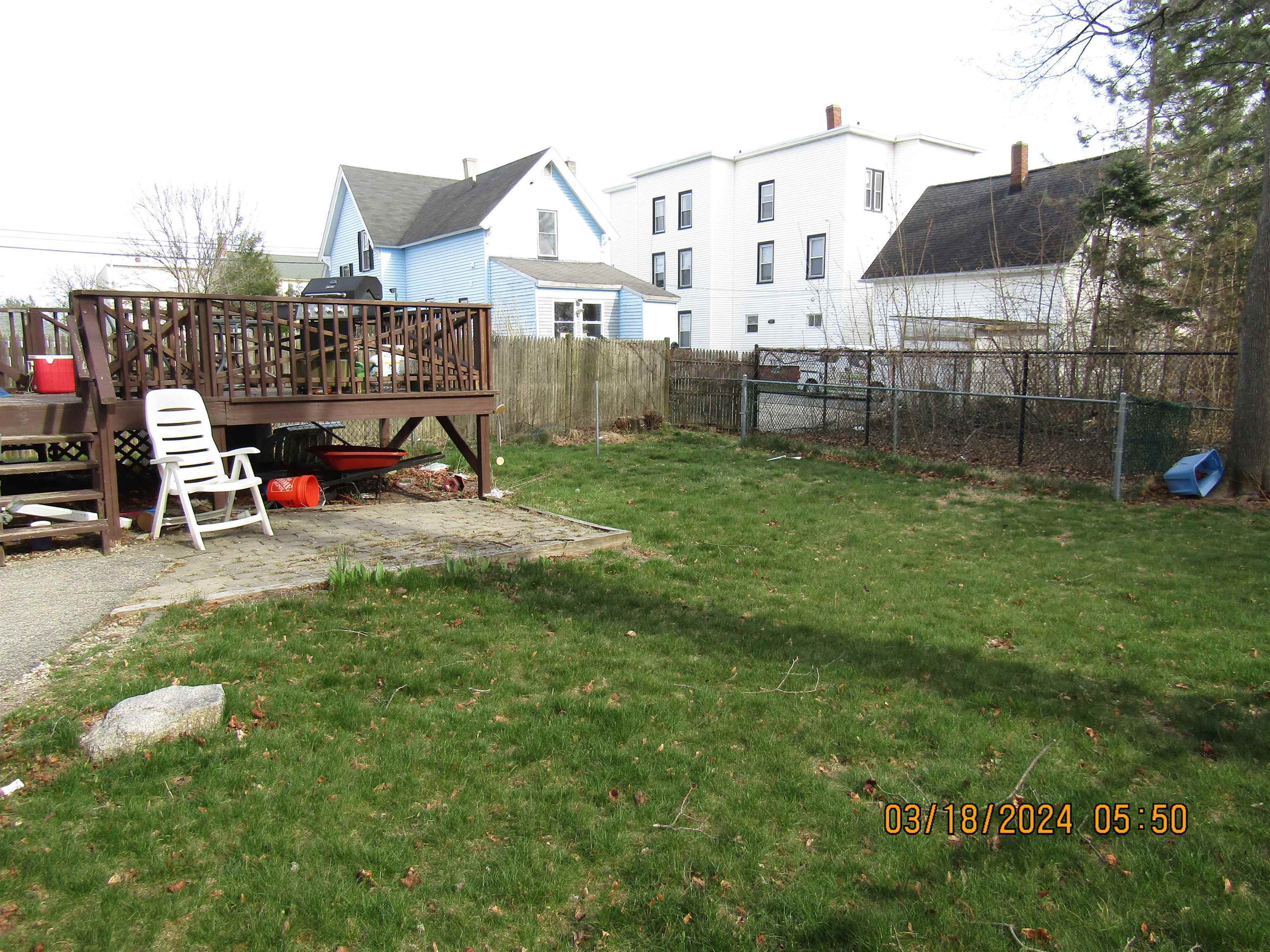 Property Photo: 959 Hayward Street NH 03103-3777