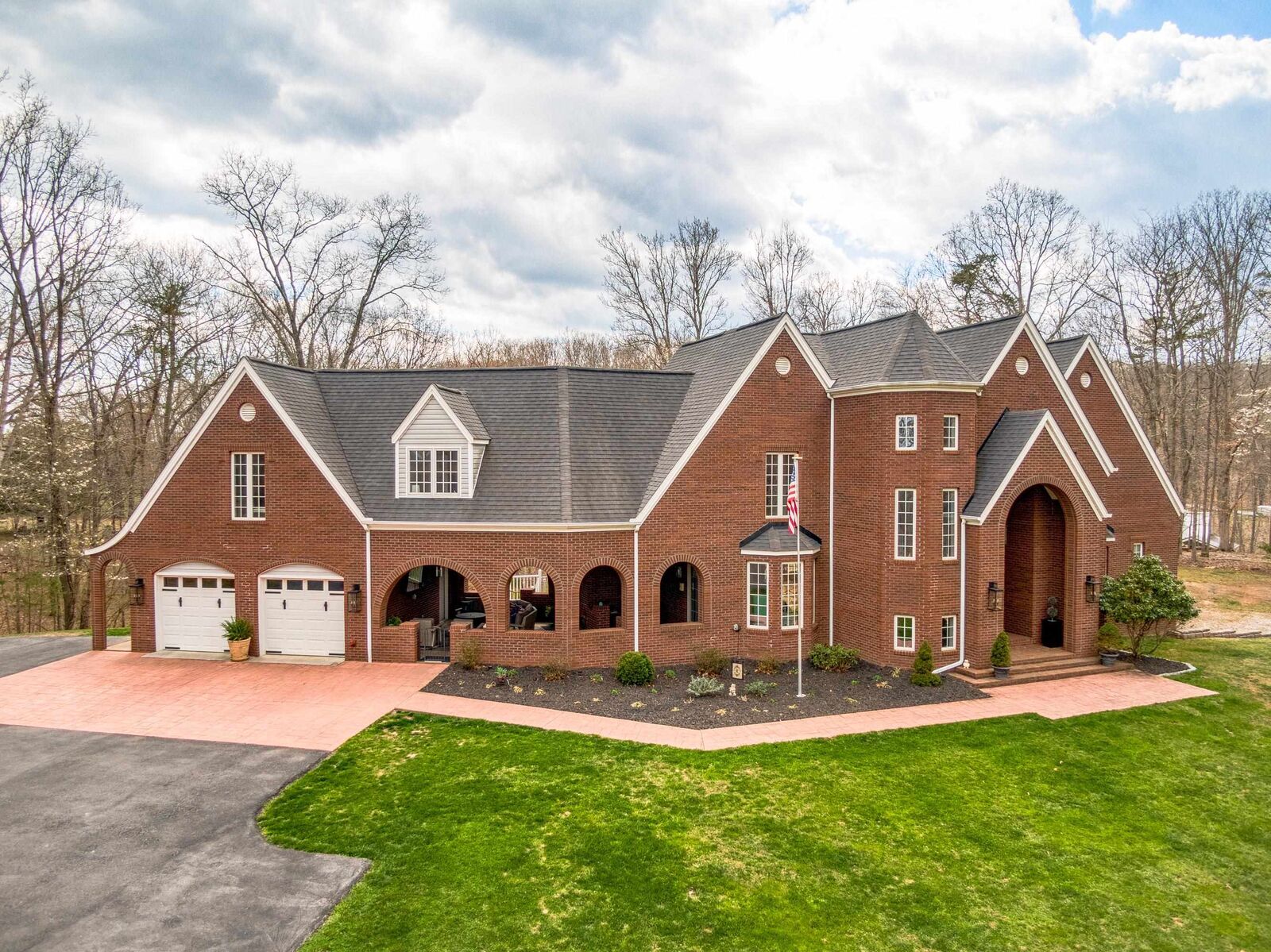 Property Photo:  1776 Mt Tabor Road  VA 24060 