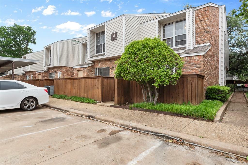 Property Photo:  12921 Abrams Road 408  TX 75243 