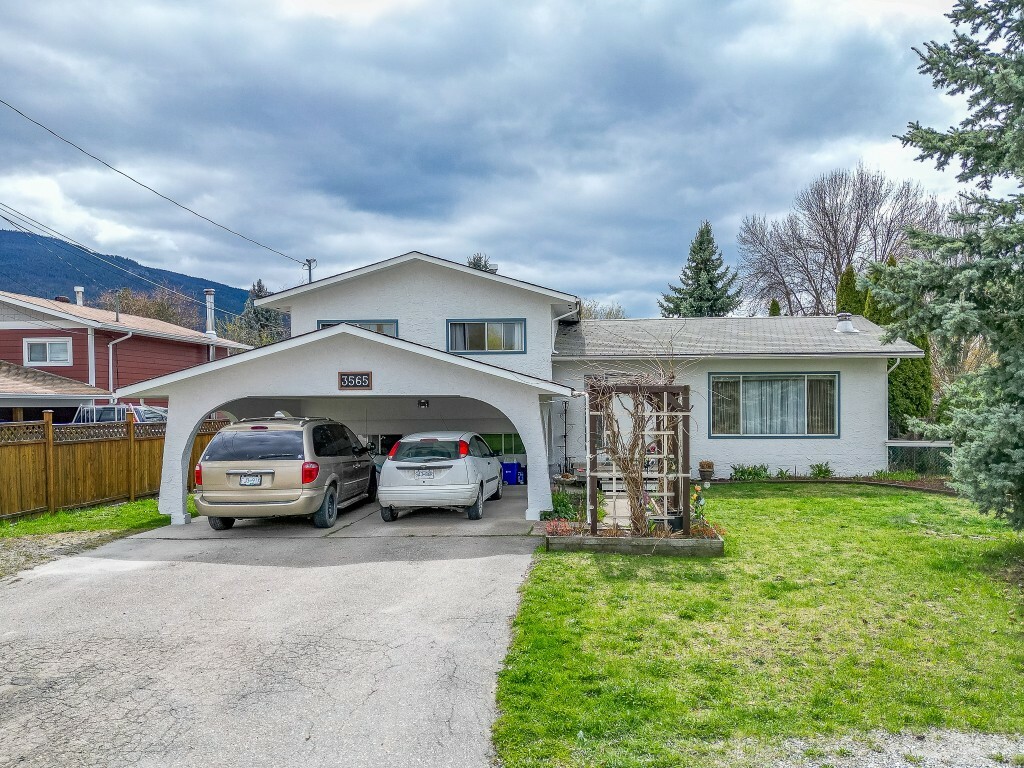 3565 Dunkley Drive  Armstrong BC V0E 1B2 photo