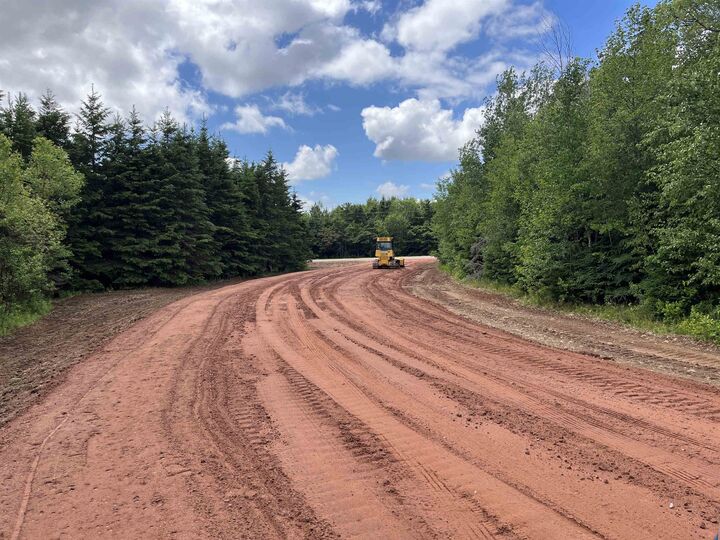 Photo de la propriété:  Lot 2 Hidden Hill Drive  PE C0A 1T0 