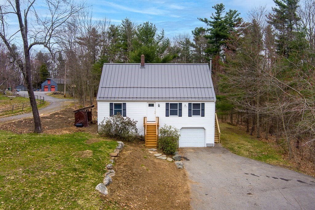 Property Photo:  139 Cannon Rd  MA 01522 