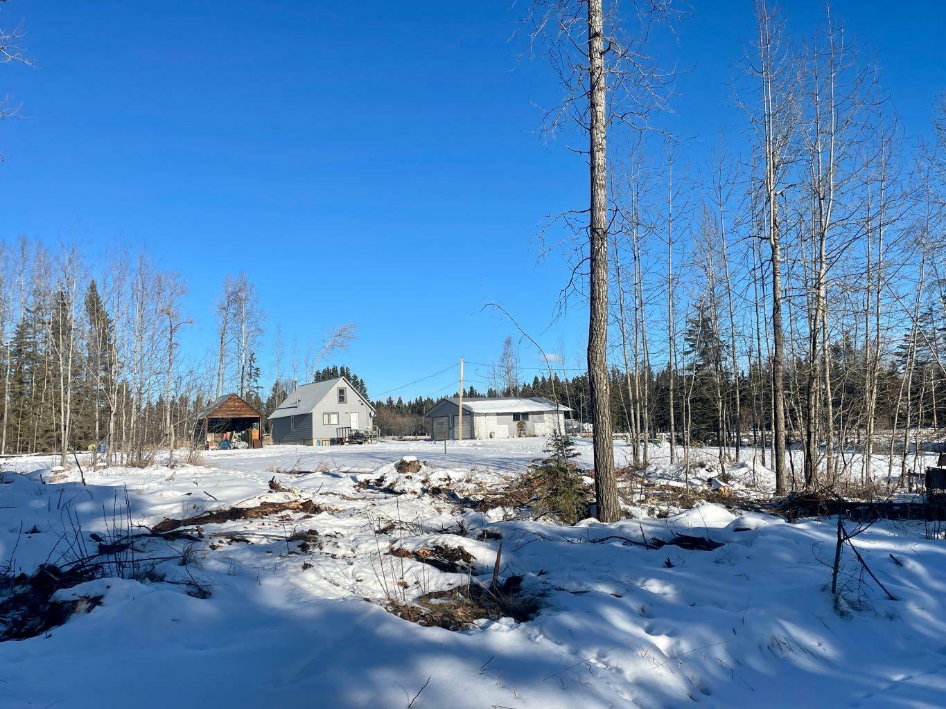 Photo de la propriété: 6432 17 Avenue AB T7E 1S4